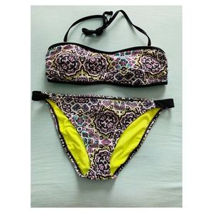 Bathing suit